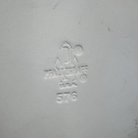 Pfaltzgraff America Pie Plate Pan Dish MAFA USA #576 Bird Serving - JL378 - Picture 4 of 4